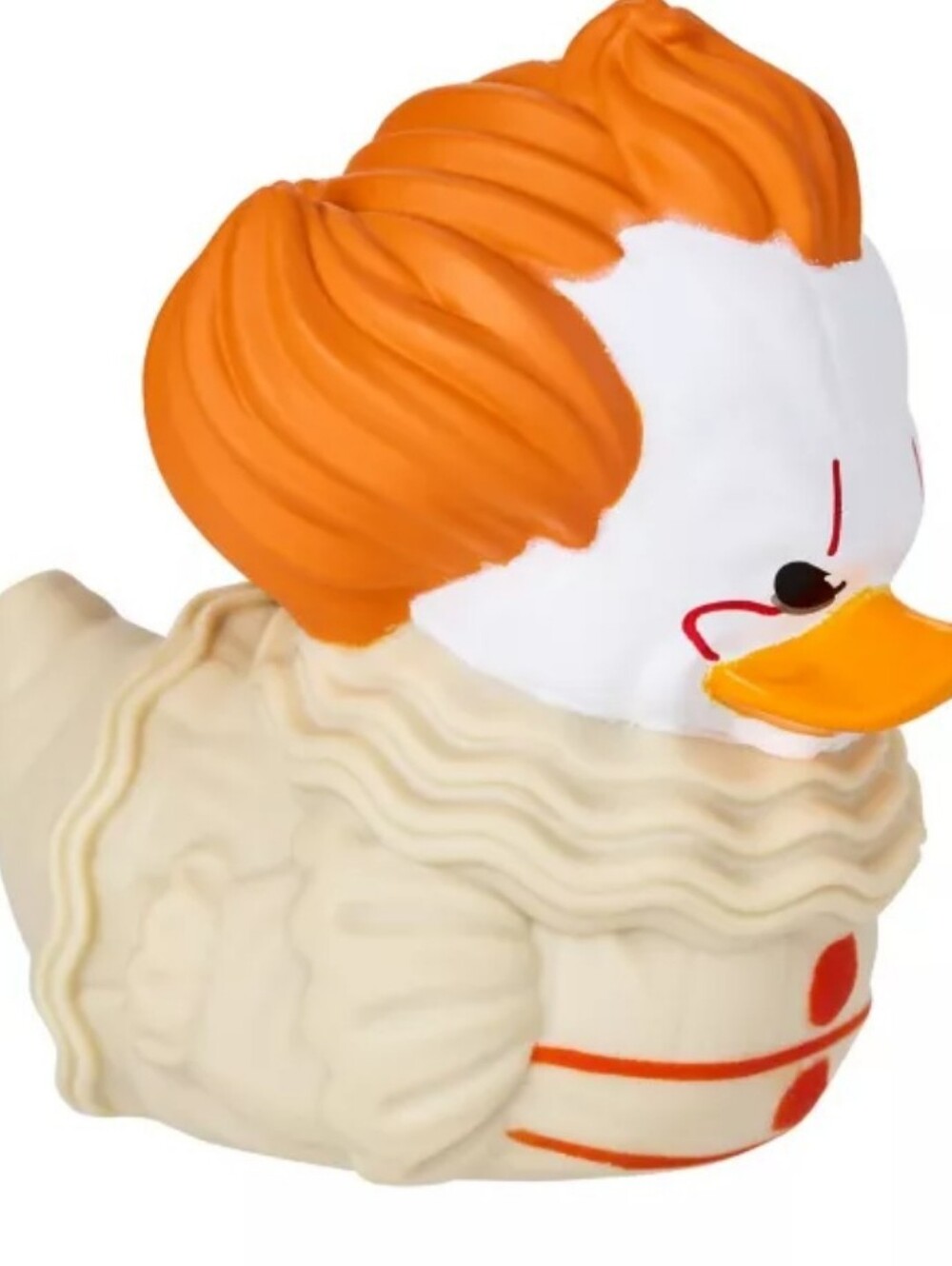 Tubbz IT: Pennywise Mini Duck Chspter II - NIB - Picture 4 of 5